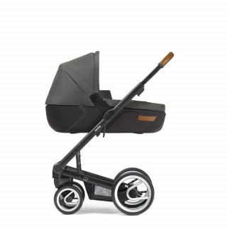 MUTSY KORPA ZA KOLICA I2 URBAN NOMAD DARK GREY