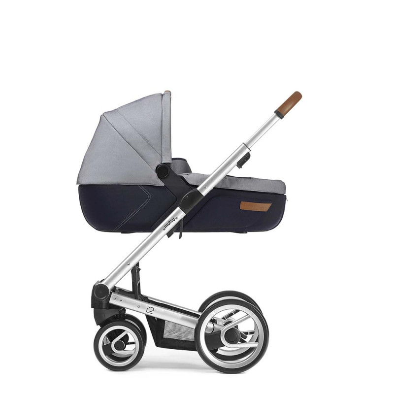 MUTSY KORPA ZA KOLICA I2 URBAN NOMAD WHITE BLUE