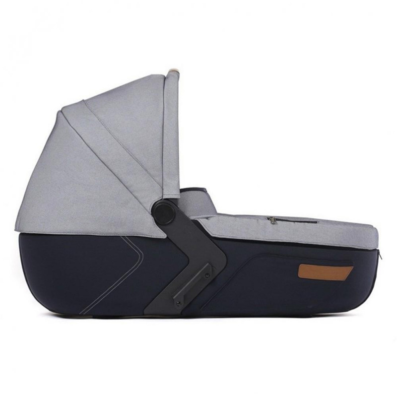 MUTSY KORPA ZA KOLICA I2 URBAN NOMAD WHITE BLUE