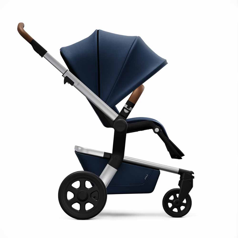 JOOLZ KOLICA HUB EARTH PARROT BLUE