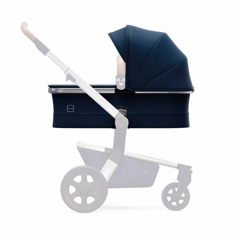 JOOLZ KORPA ZA KOLICA HUB EARTH PARROT BLUE 900004