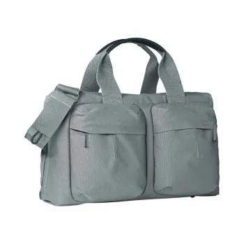 JOOLZ TORBA ZA BEBINE STVARI UNI2 GORGEOUS GREY 560113 