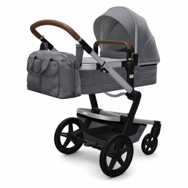 JOOLZ TORBA ZA BEBINE STVARI UNI2 GORGEOUS GREY 560113