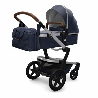 JOOLZ TORBA ZA BEBINE STVARI UNI2 CLASSIC BLUE 560100