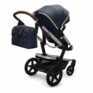 JOOLZ TORBA ZA BEBINE STVARI UNI2 CLASSIC BLUE 560100