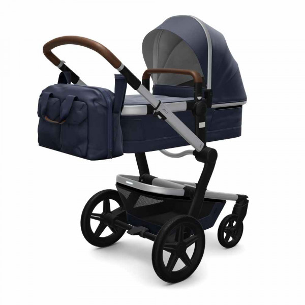 JOOLZ TORBA ZA BEBINE STVARI UNI2 CLASSIC BLUE 560100