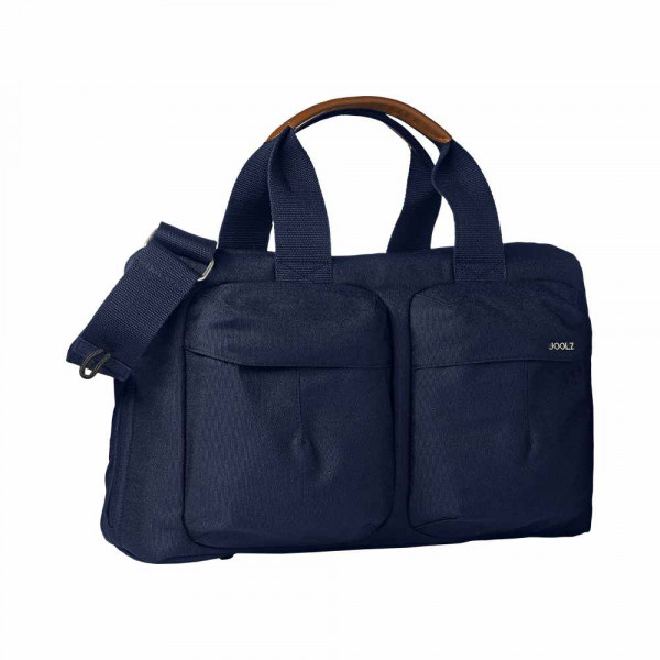 JOOLZ TORBA ZA BEBINE STVARI UNI2 CLASSIC BLUE 560100