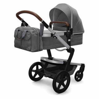 JOOLZ TORBA ZA BEBINE STVARI UNI2 RADIANT GREY 560153