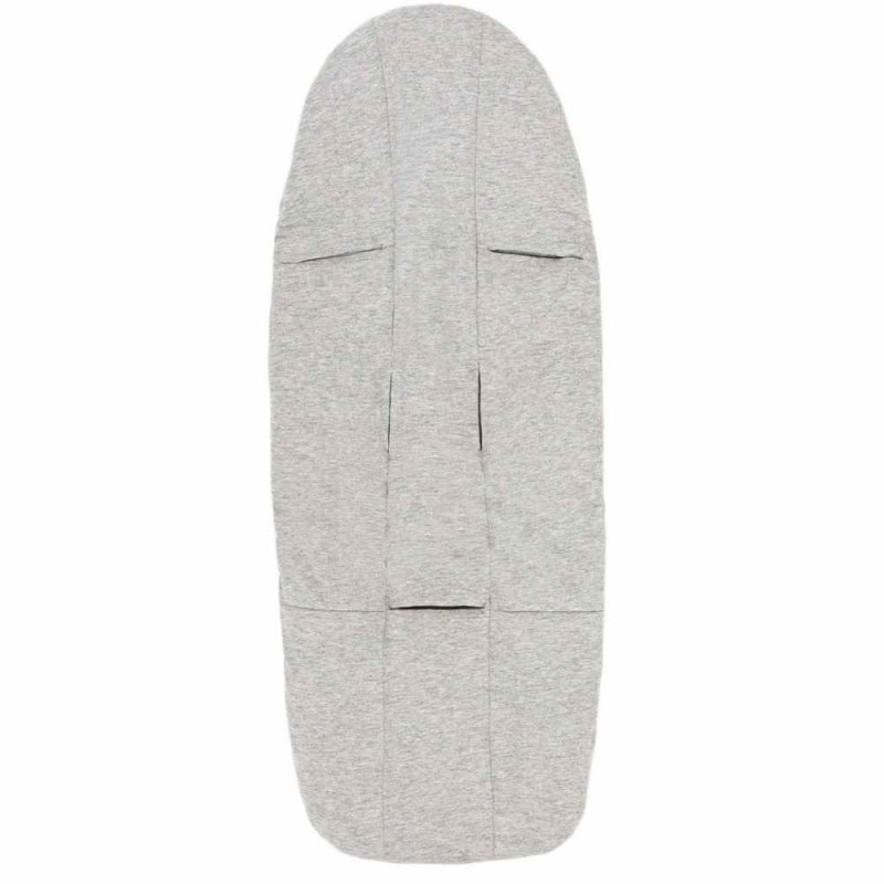JOOLZ PODLOGA ZA KOLICA HUB LIGHT GREY