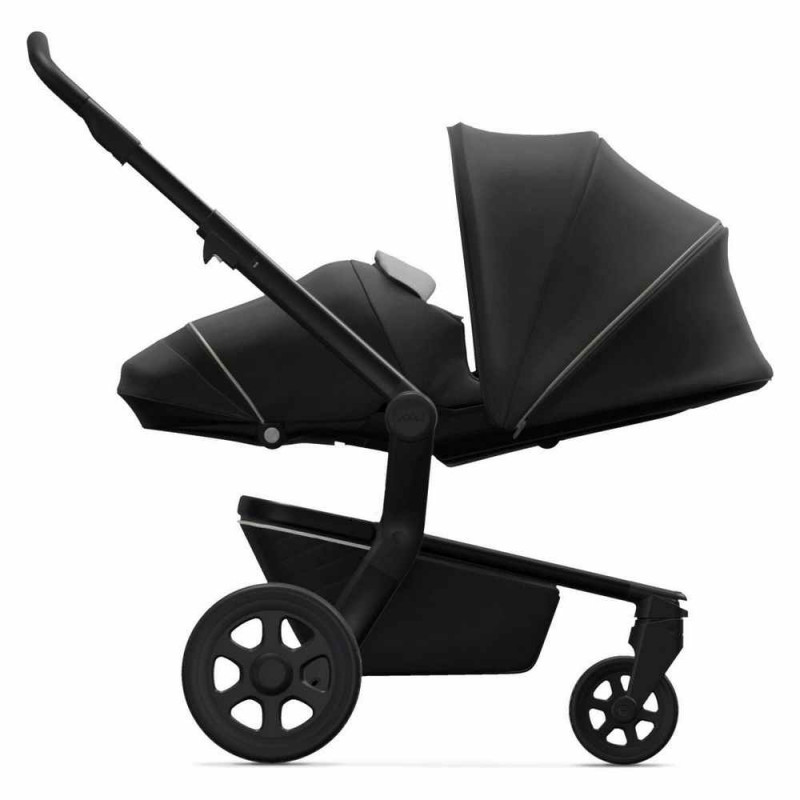 JOOLZ DODATAK ZA KOLICA HUB COOCOON BRILIANT BLACK