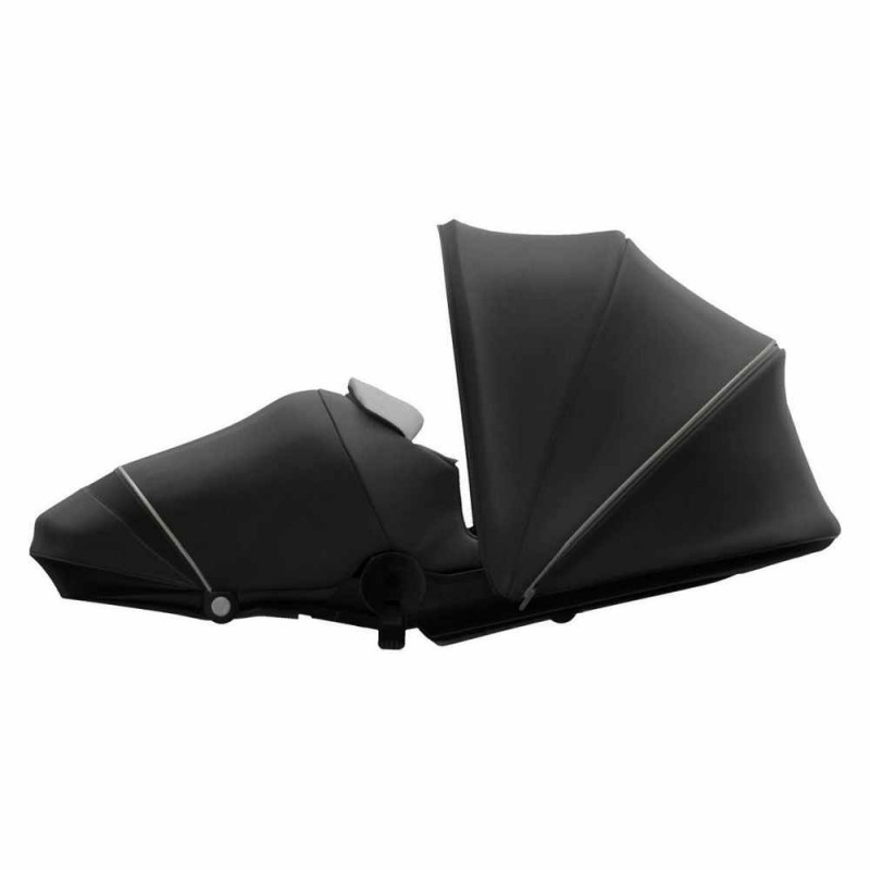 JOOLZ DODATAK ZA KOLICA HUB COOCOON BRILIANT BLACK
