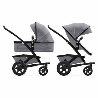 JOOLZ KOLICA DUO SISTEM GEO2 SUPERIOR GREY