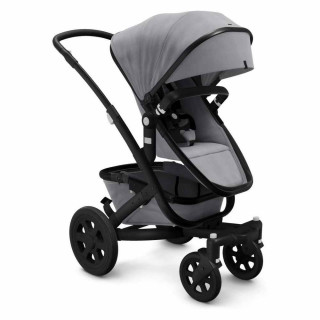 JOOLZ KOLICA DUO SISTEM GEO2 SUPERIOR GREY