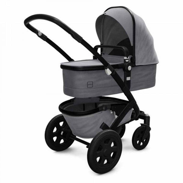 JOOLZ KOLICA DUO SISTEM GEO2 SUPERIOR GREY