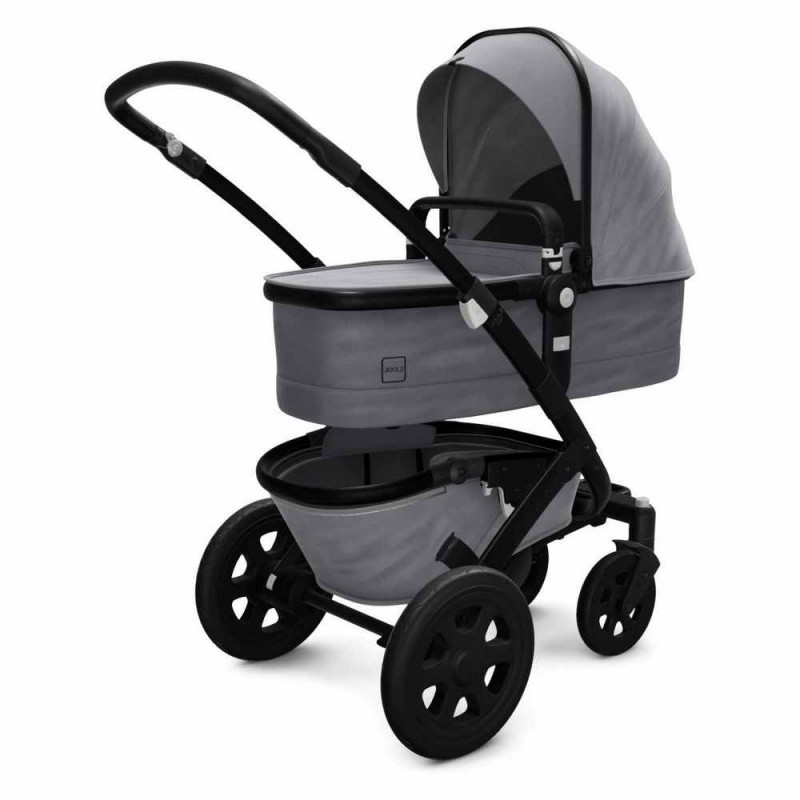 JOOLZ KOLICA DUO SISTEM GEO2 SUPERIOR GREY