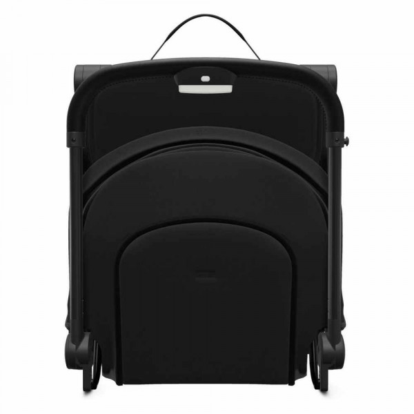 JOOLZ KOLICA AER REFINED BLACK