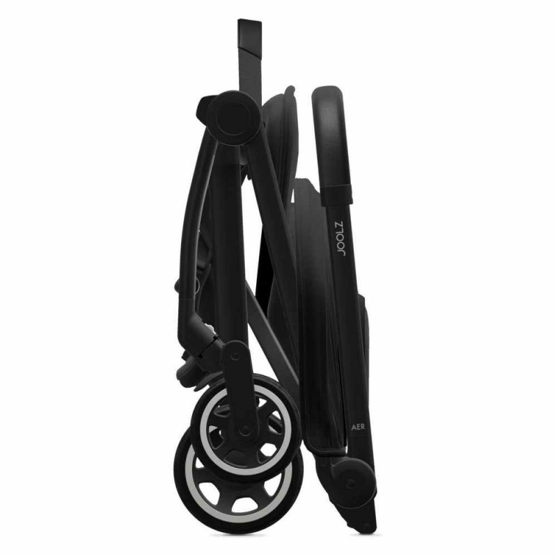 JOOLZ KOLICA AER REFINED BLACK