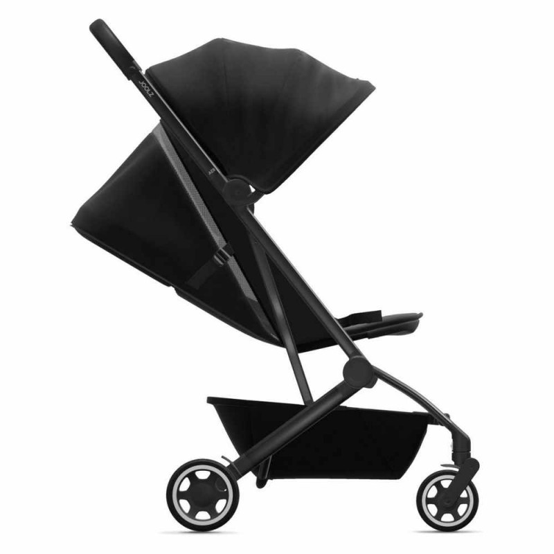 JOOLZ KOLICA AER REFINED BLACK