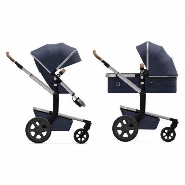 JOOLZ KOLICA DUO SISTEM DAY+ CLASSIC BLUE