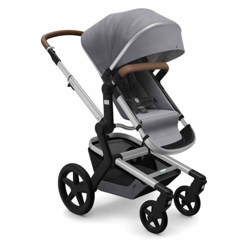JOOLZ KOLICA DUO SISTEM DAY+ GORGEOUS GREY
