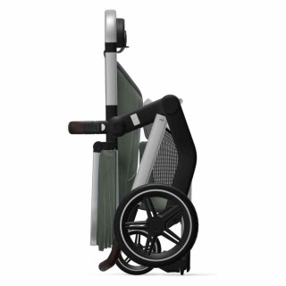 JOOLZ KOLICA 2U1 DAY+ MARVELLOUS GREEN 530020