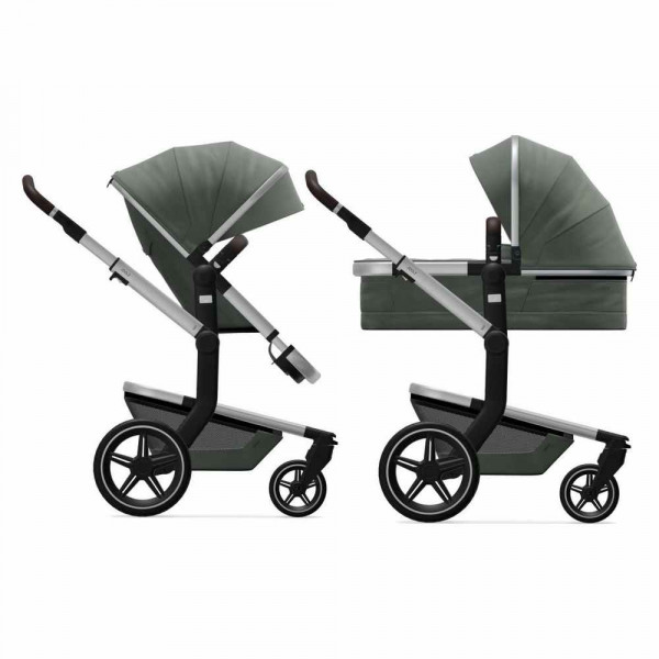 JOOLZ KOLICA 2U1 DAY+ MARVELLOUS GREEN 530020