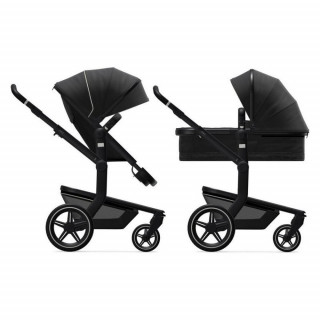 JOOLZ KOLICA DUO SISTEM DAY+ BRILLIANT BLACK