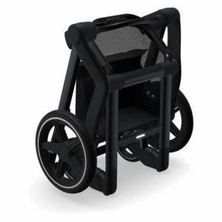 JOOLZ KOLICA DUO SISTEM DAY+ BRILLIANT BLACK