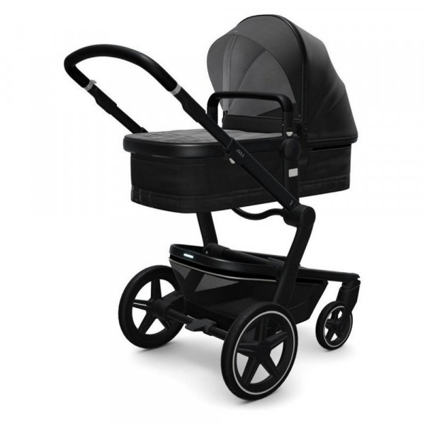 JOOLZ KOLICA DUO SISTEM DAY+ BRILLIANT BLACK