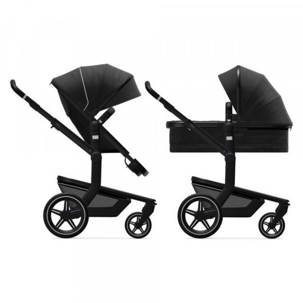 JOOLZ KOLICA DUO SISTEM DAY+ BRILLIANT BLACK