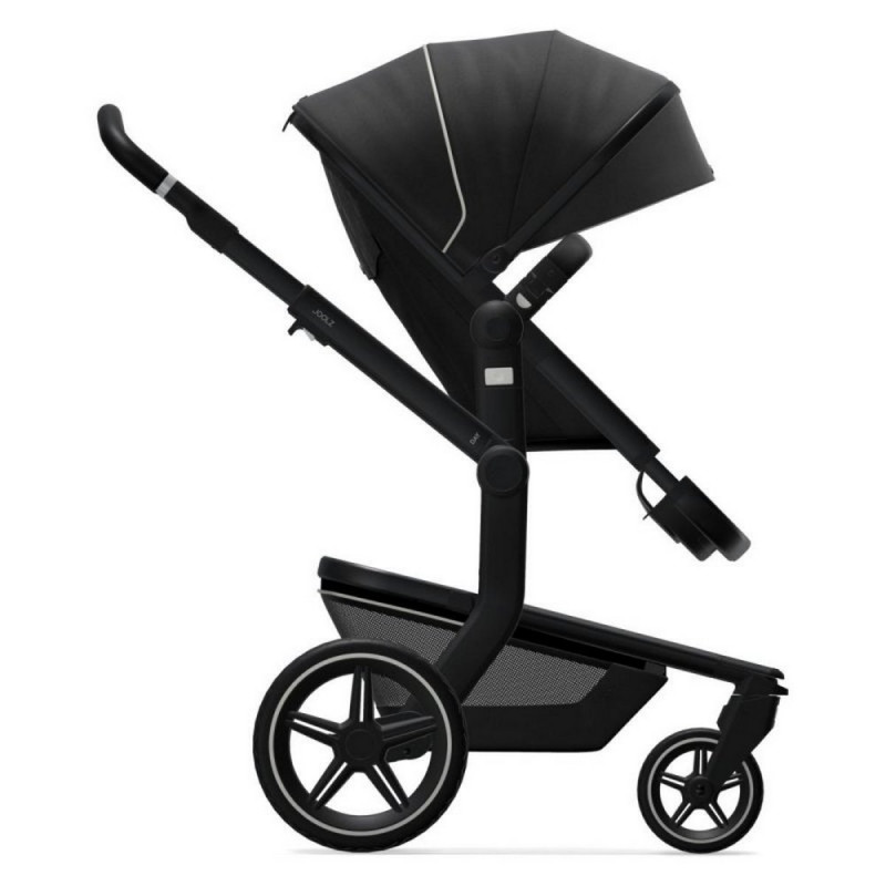 JOOLZ KOLICA DUO SISTEM DAY+ BRILLIANT BLACK