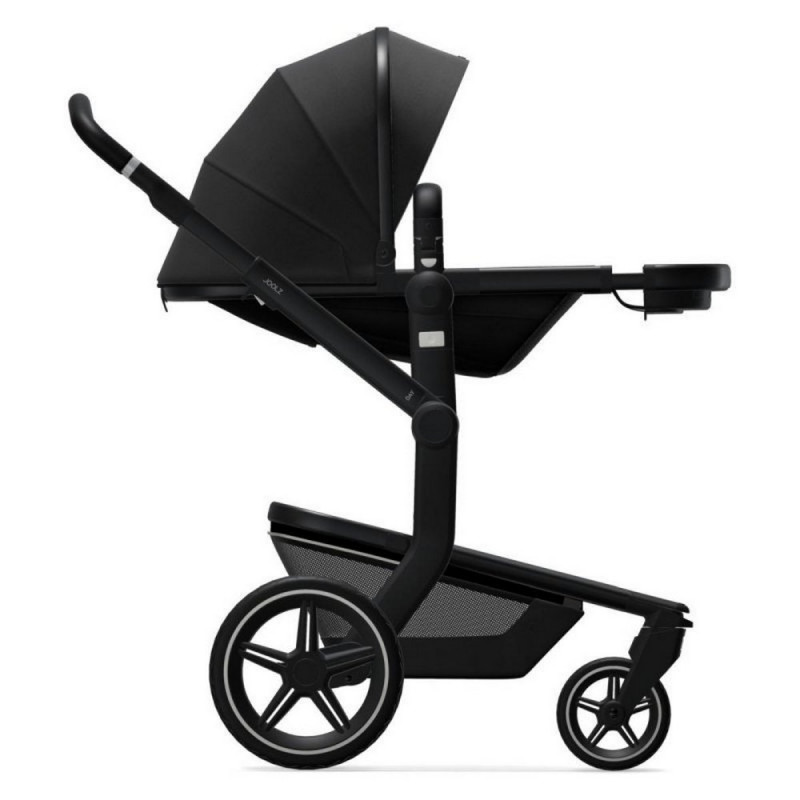 JOOLZ KOLICA DUO SISTEM DAY+ BRILLIANT BLACK