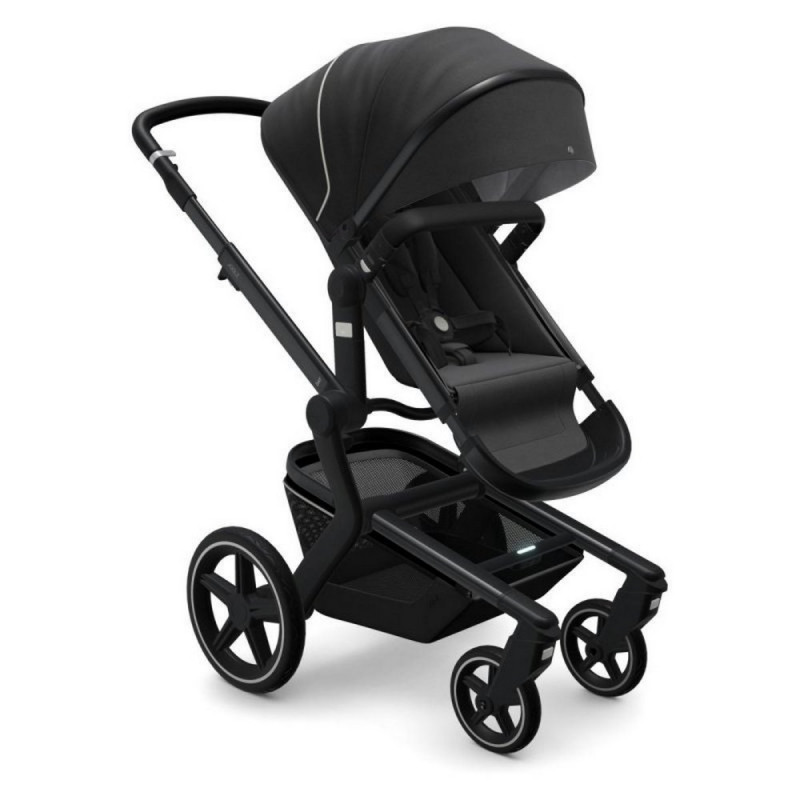 JOOLZ KOLICA DUO SISTEM DAY+ BRILLIANT BLACK
