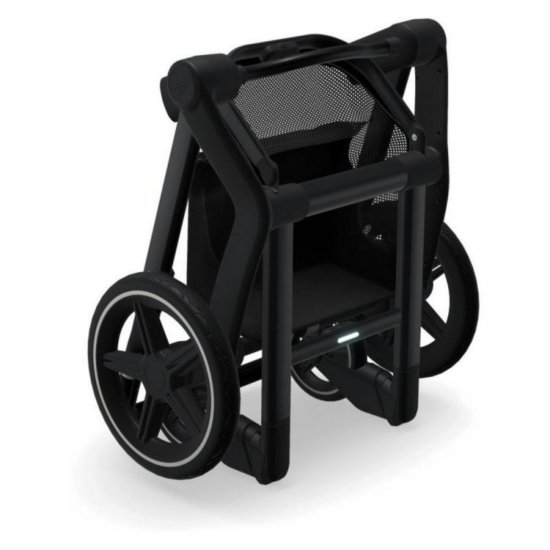 JOOLZ KOLICA DUO SISTEM DAY+ BRILLIANT BLACK