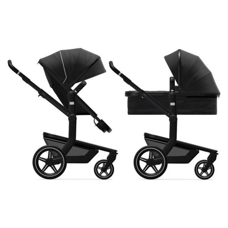 JOOLZ KOLICA DUO SISTEM DAY+ BRILLIANT BLACK