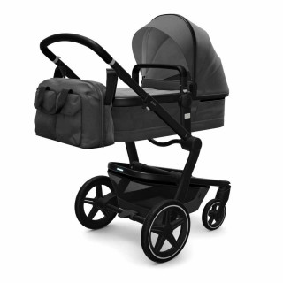 JOOLZ TORBA ZA BEBINE STVARI UNI2 AWSOME ANTRACITE 560160