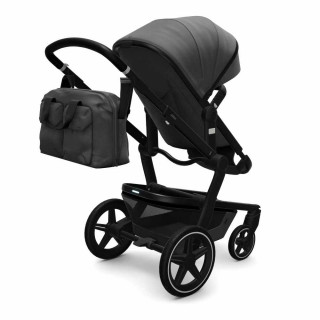 JOOLZ TORBA ZA BEBINE STVARI UNI2 AWSOME ANTRACITE 560160