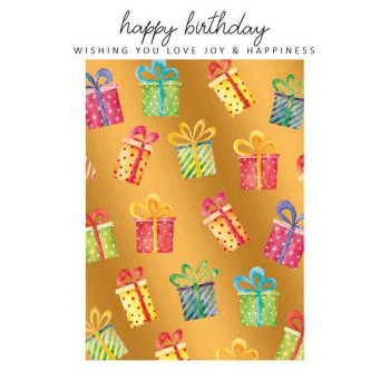 CESTITKA BLISS WISHING YOU LOVE JOY & HAPPINESS 