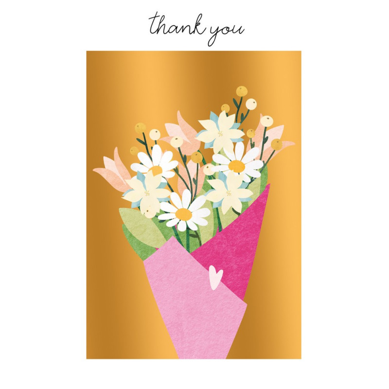 CESTITKA BLISS THANK YOU 