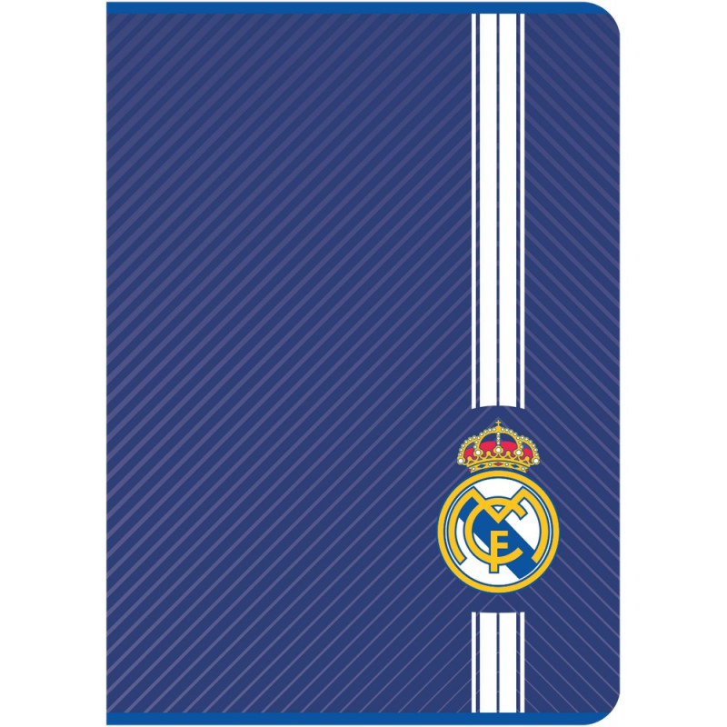 ASTRA SVESKA A5 32L SK FC REAL MADRID 