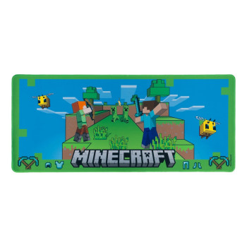 ASTRA PODLOGA ZA STO MINECRAFT 
