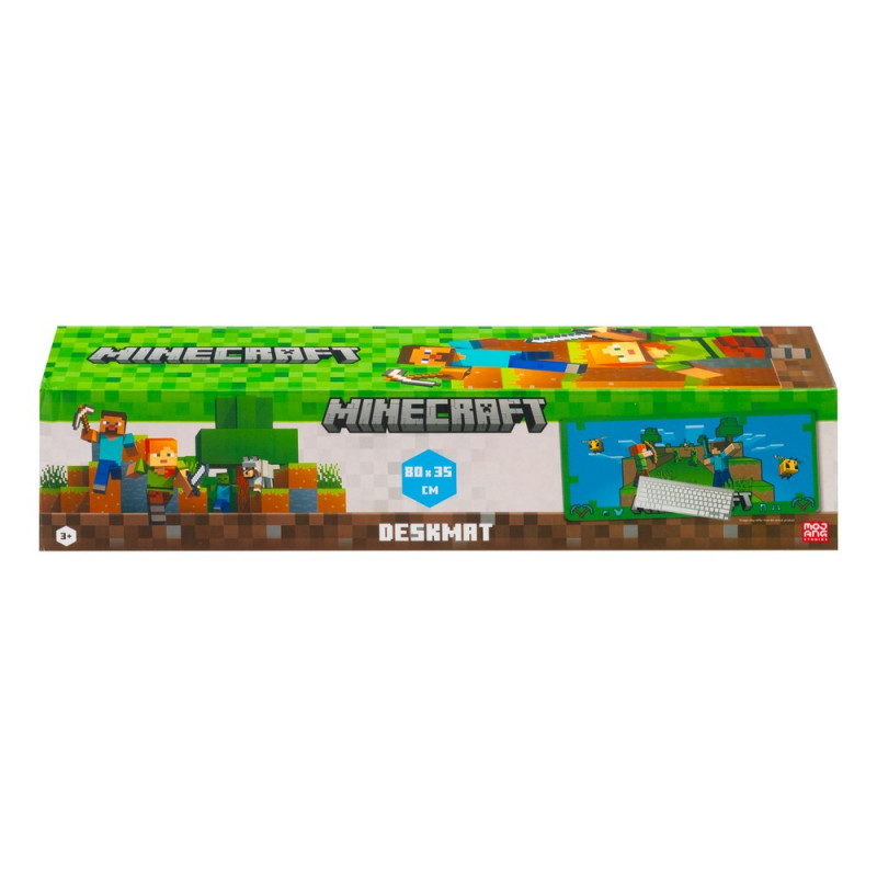 ASTRA PODLOGA ZA STO MINECRAFT 