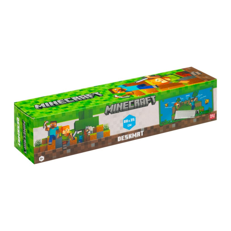 ASTRA PODLOGA ZA STO MINECRAFT 