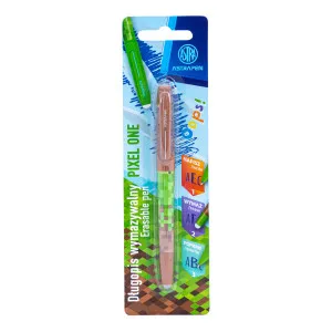 ASTRA HEMIJSKA OLOVKA 0.5 MM PISI BRISI BLISTER