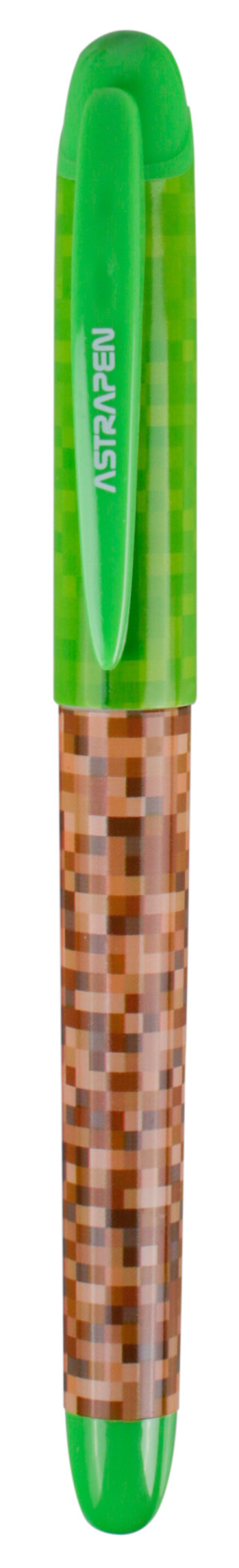 ASTRA NALIV PERO PIXEL ONE BLISTER