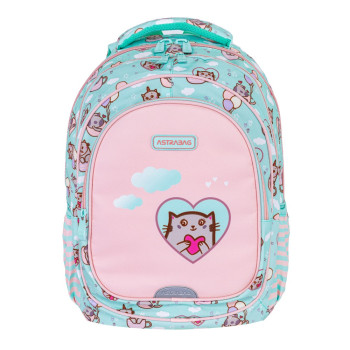 ASTRA RANAC KITTYS WORLD 