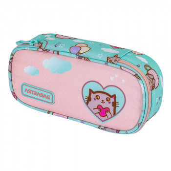 ASTRA PERNICA PRAZNA KITTYS WORLD 