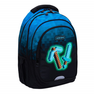 ASTRA RANAC BLUE PIXEL 