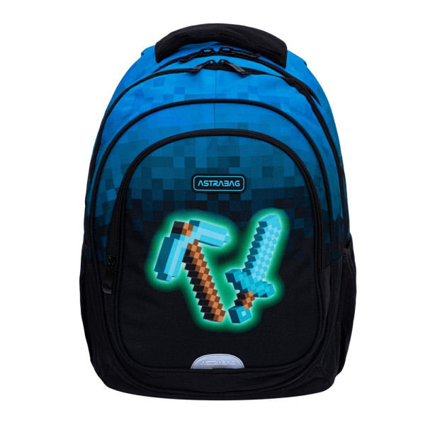 ASTRA RANAC BLUE PIXEL 