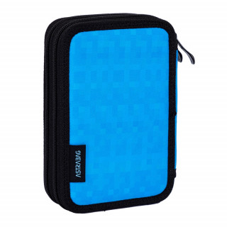 ASTRA PERNICA 2 ZIPA PUNA BLUE PIXEL
